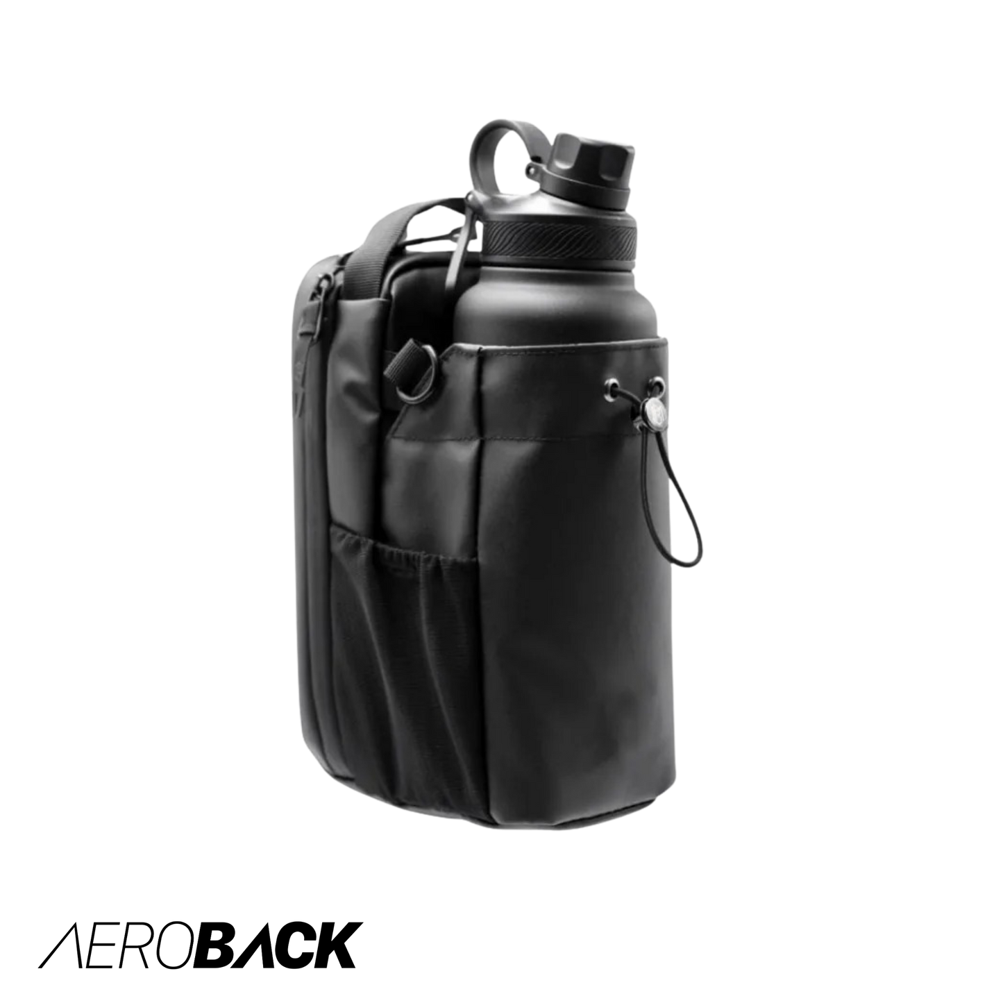 תיק מגנטי נייד