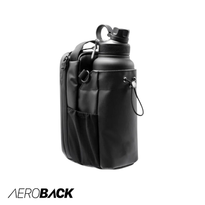 תיק מגנטי נייד