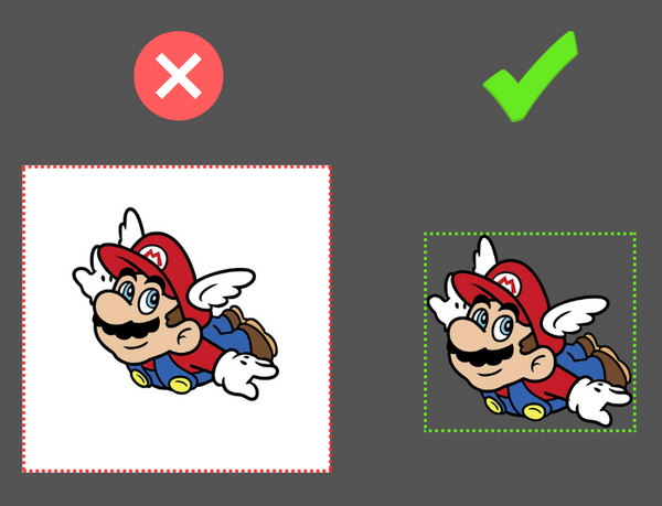 דוגמת עיצוב